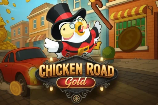 Chicken Road Gold – Chicken Road Online Italia